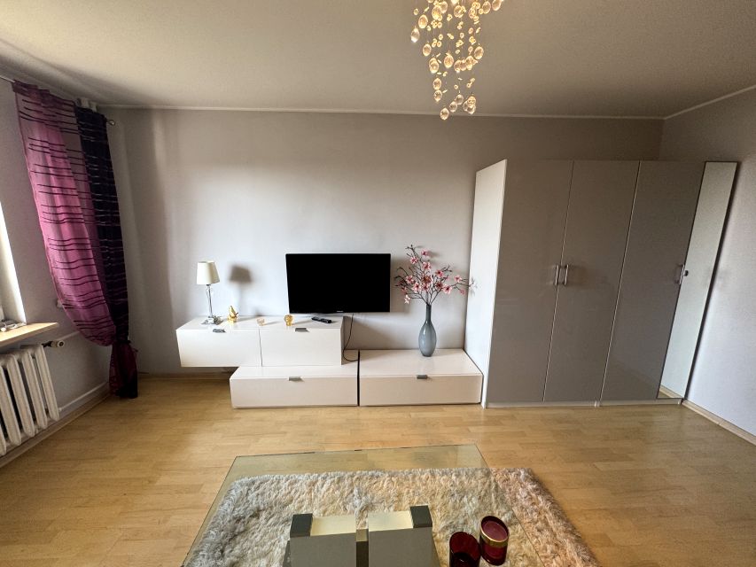 Mieszkanie Ruda Śląska