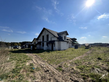 Dom Biała Wieś sprzedaż