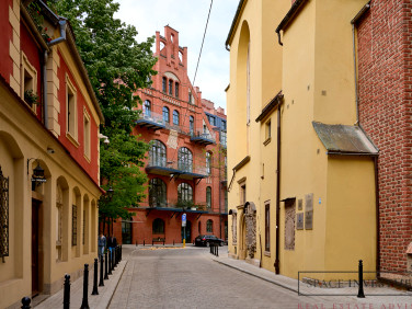 Mieszkanie Wrocław