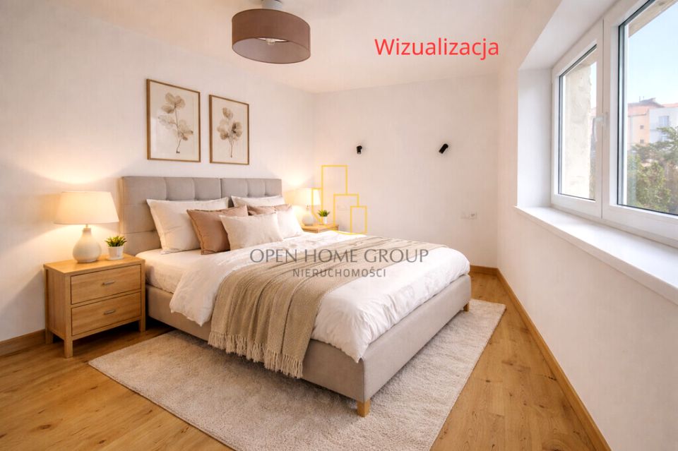Mieszkanie Wrocław