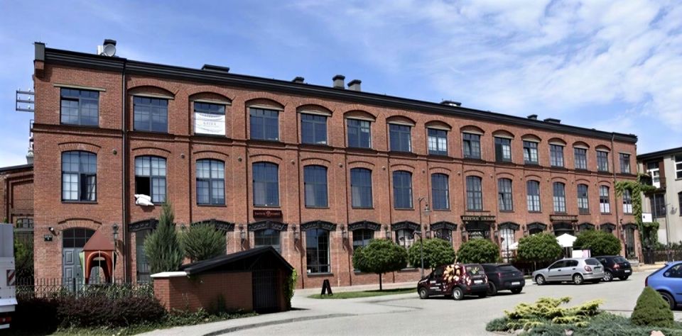 Mieszkanie Żyrardów