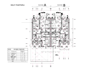 Mieszkanie Krzyszkowice