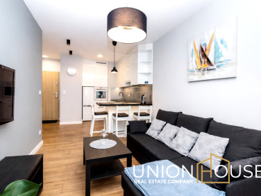 Mieszkanie apartamentowiec Kraków