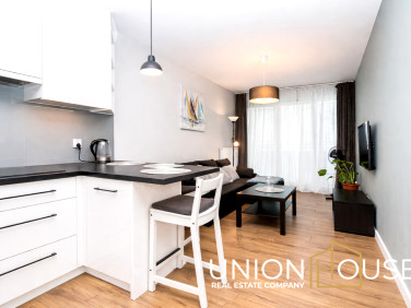 Mieszkanie apartamentowiec wynajem