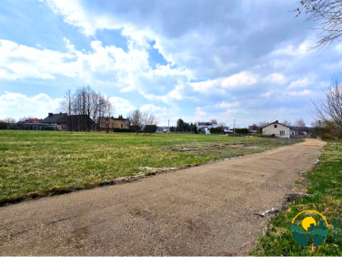 Działka budowlana Nieporaz