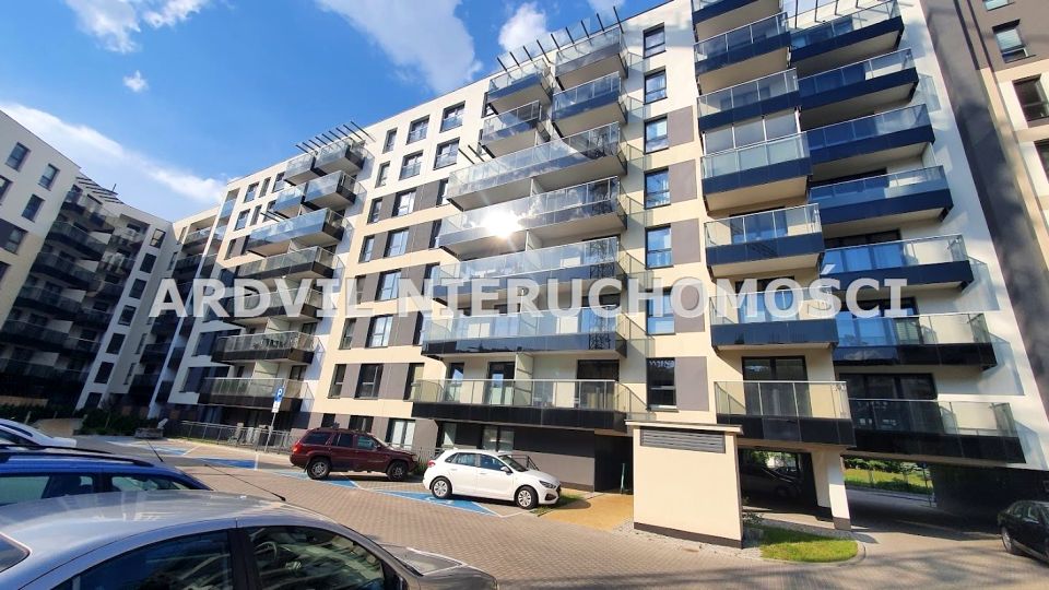 Mieszkanie Białystok