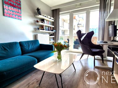 Mieszkanie blok mieszkalny Warszawa