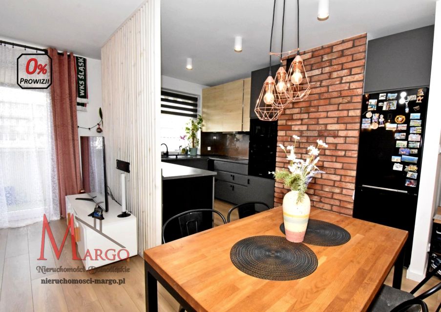 Mieszkanie Brzeg Dolny