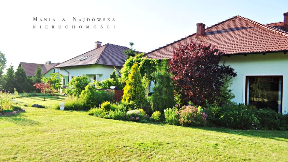 Dom Zielona Góra