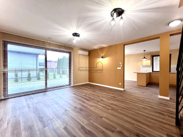 Dom Wielka Wieś wynajem