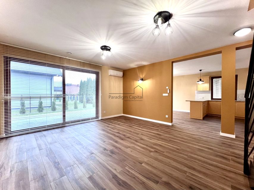 Dom Wielka Wieś wynajem