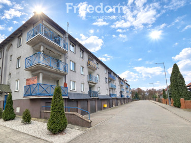 Mieszkanie Wągrowiec