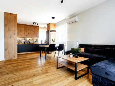 Mieszkanie Siechnice