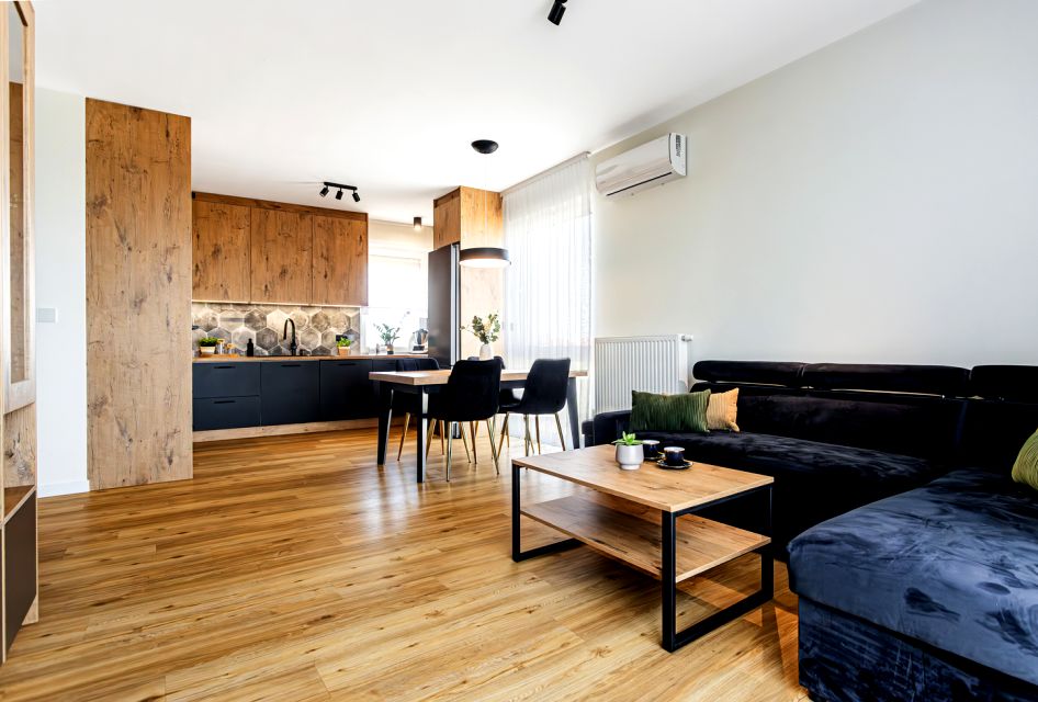 Mieszkanie Siechnice