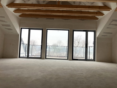 Mieszkanie dom wielorodzinny przy lesie