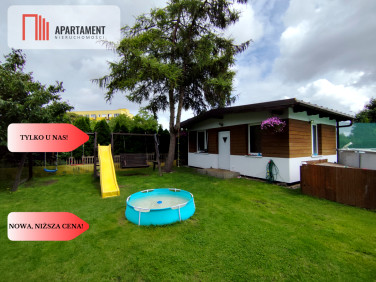 Mieszkanie Więcbork
