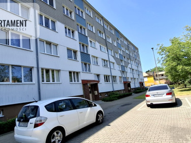 Mieszkanie Lubin