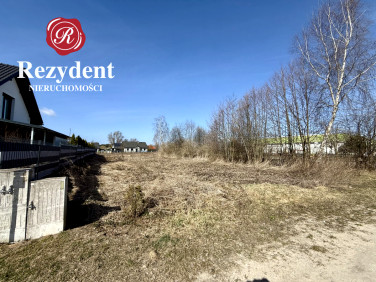 Działka budowlana Solec Kujawski