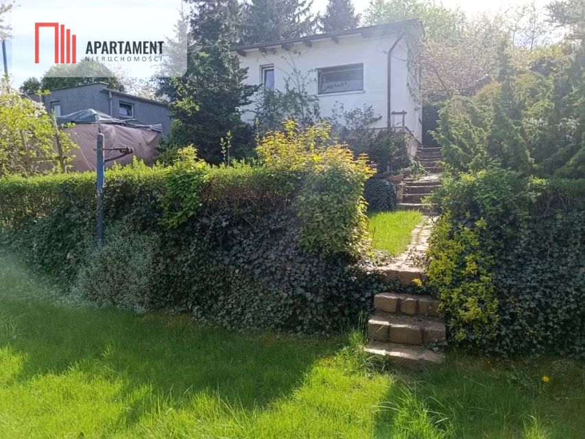 Działka rekreacyjna Bydgoszcz