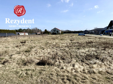 Działka budowlana Solec Kujawski
