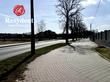 Działka Solec Kujawski