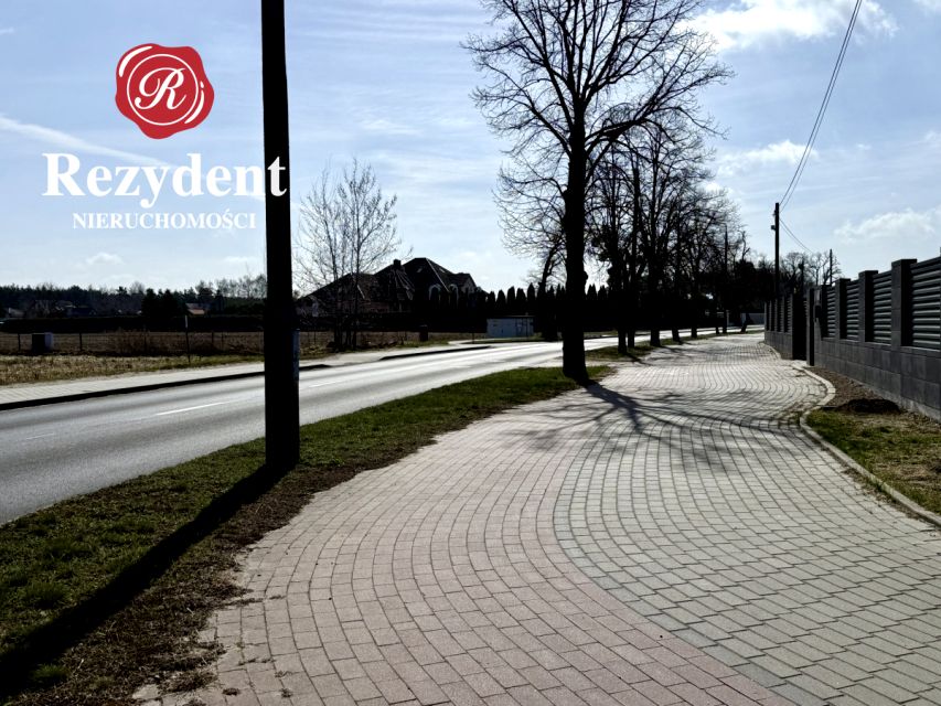 Działka Solec Kujawski