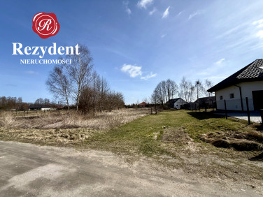 Działka budowlana Solec Kujawski