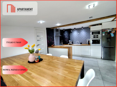 Mieszkanie Więcbork