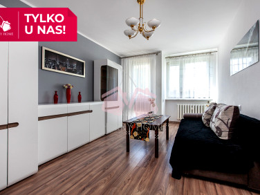 Mieszkanie Gdynia