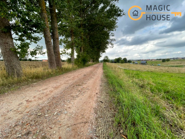 Działka budowlana Gdańsk