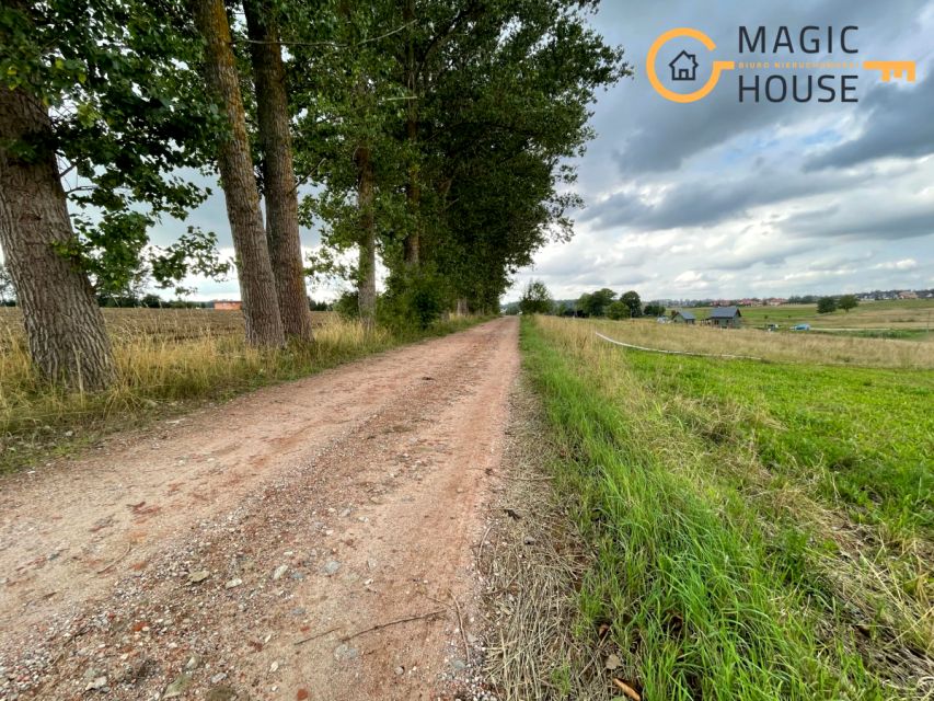 Działka budowlana Gdańsk