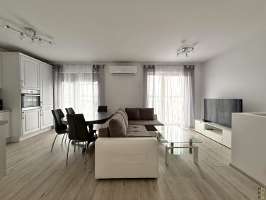 Mieszkanie Bielany Wrocławskie