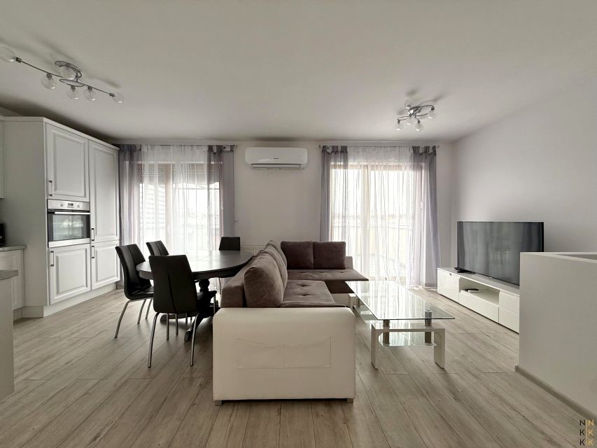 Mieszkanie Bielany Wrocławskie