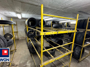 Budynek użytkowy Szprotawa