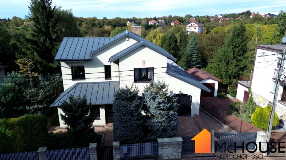 Dom Sandomierz