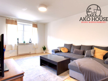 Mieszkanie Białystok