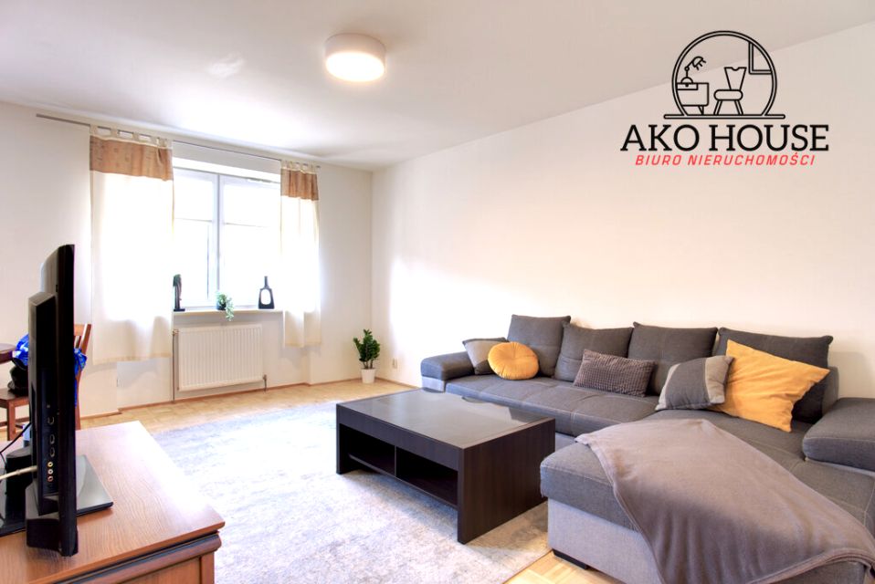 Mieszkanie Białystok