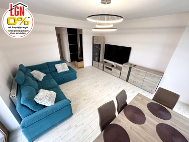 Mieszkanie apartamentowiec sprzedaż