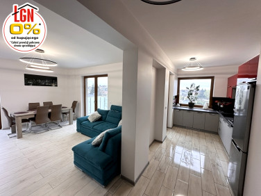 Mieszkanie apartamentowiec Zgierz