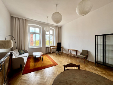 Mieszkanie Wrocław sprzedaż