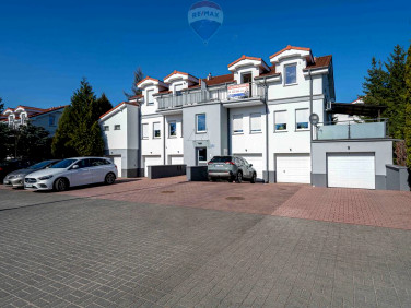 Mieszkanie Złotniki