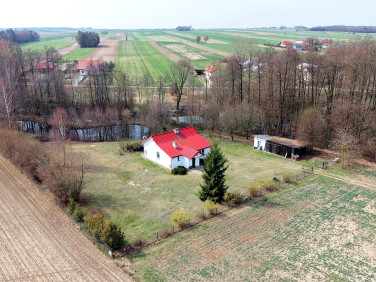 Dom Kępa Borzechowska