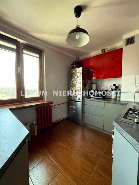 Mieszkanie Jastrzębie-Zdrój