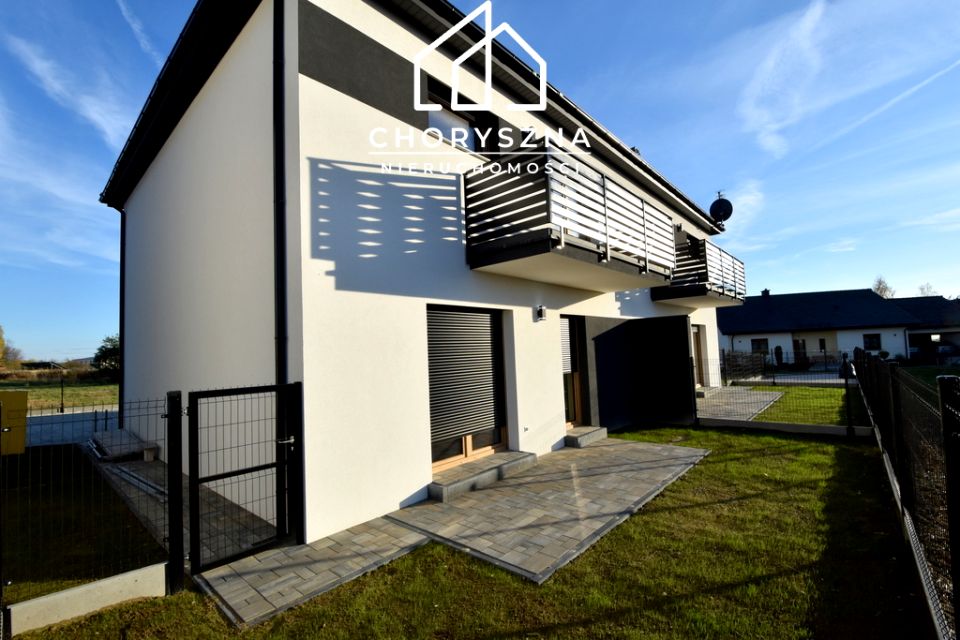 Mieszkanie Namysłów