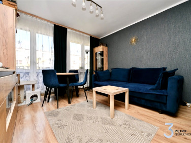 Mieszkanie Sosnowiec