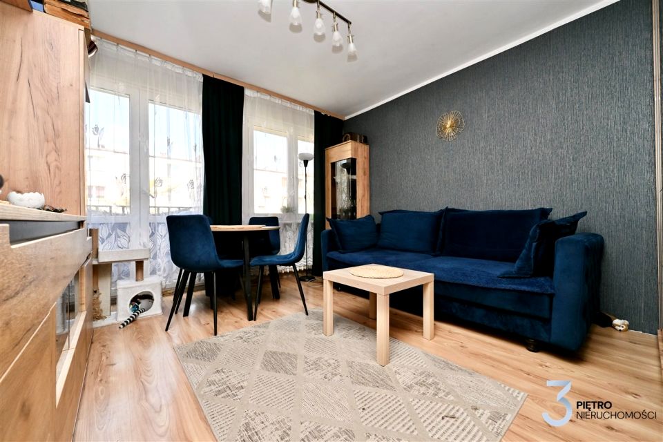 Mieszkanie Sosnowiec