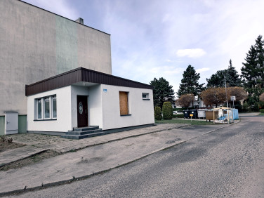 Działka inwestycyjna sprzedam