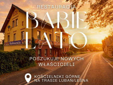 Dom Kościelniki Górne