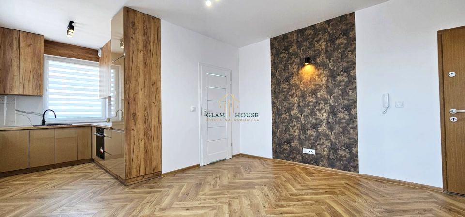 Mieszkanie Bydgoszcz