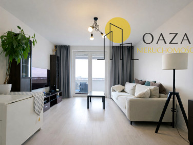 Mieszkanie OLSZTYN